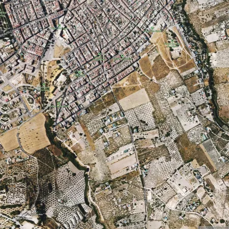 Foto del inmueble Suelo en TORREDELCAMPO, JAÉN