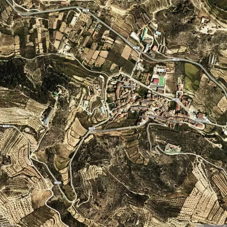 Foto del inmueble Suelo en EL SOLERAS, LLEIDA