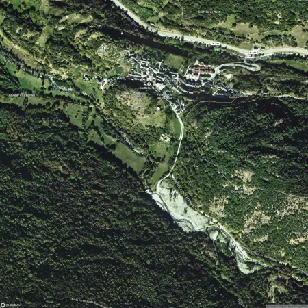 Foto del inmueble Suelo en ES BORDES, LLEIDA