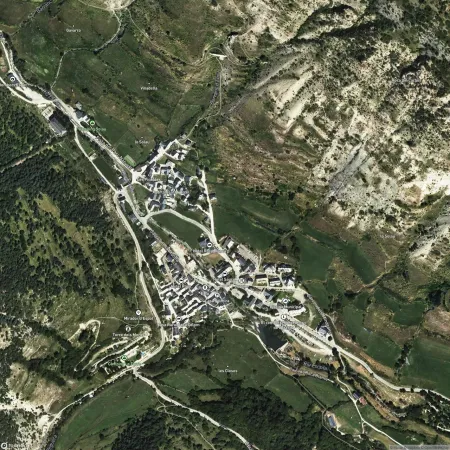 Foto del inmueble Suelo en ESPOT, LLEIDA