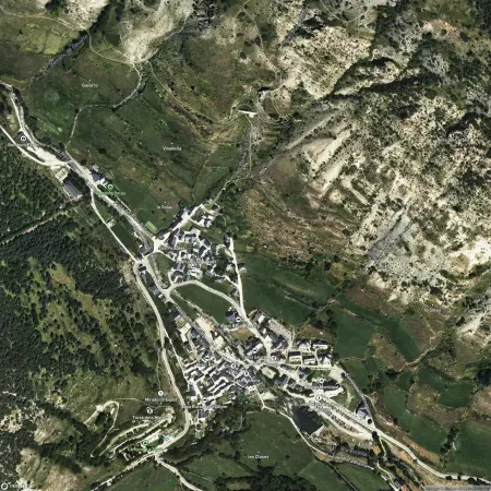 Foto del inmueble Suelo en ESPOT, LLEIDA