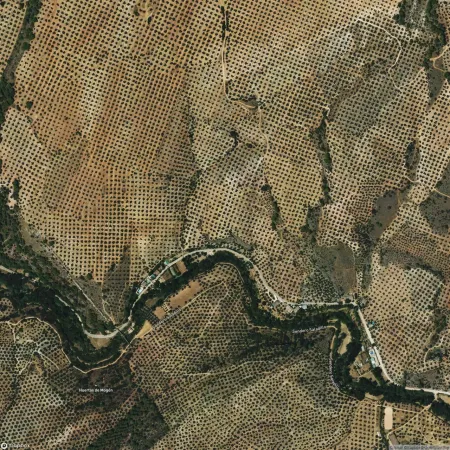 Foto del inmueble Suelo en VILLACARRILLO, JAÉN