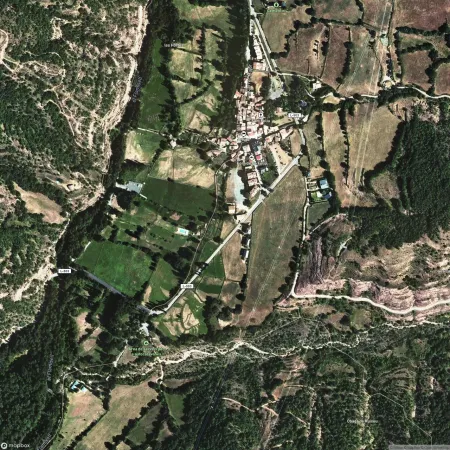 Foto del inmueble Suelo en LA TORRE DE CABDELLA, LLEIDA