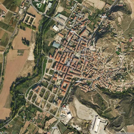 Foto del inmueble Suelo en ALBELDA DE IREGUA, LA RIOJA