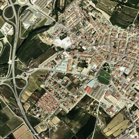 Foto del inmueble Suelo en LES BORGES BLANQUES, LLEIDA