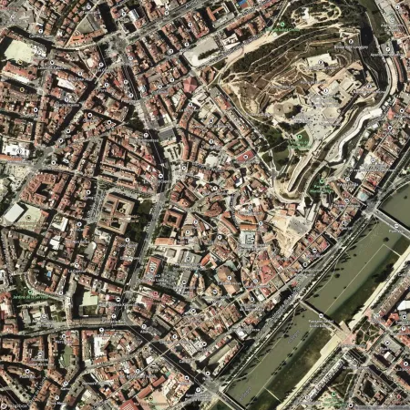 Foto del inmueble Suelo en LLEIDA, LLEIDA