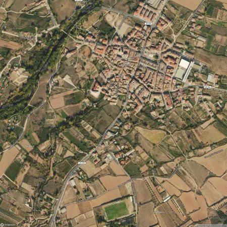 Foto del inmueble Suelo en ALBERITE, LA RIOJA