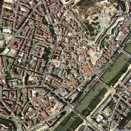 Foto del inmueble Suelo de 12m2 en LLEIDA, LLEIDA