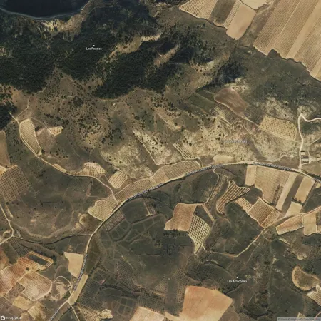 Foto del inmueble Suelo en ALCANADRE, LA RIOJA