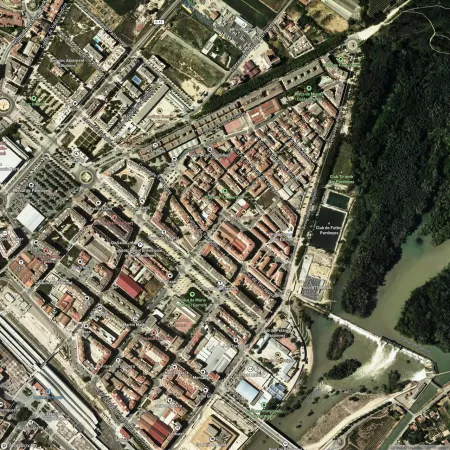 Foto del inmueble Suelo de 112m2 en LLEIDA, LLEIDA