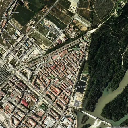 Foto del inmueble Suelo de 148m2 en LLEIDA, LLEIDA