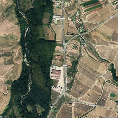 Foto del inmueble Suelo de 436m2 en ARENZANA DE ABAJO, LA RIOJA