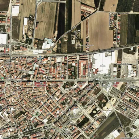 Foto del inmueble Suelo en MOLLERUSSA, LLEIDA