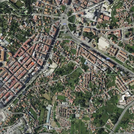 Foto del inmueble Suelo en VIGO, PONTEVEDRA