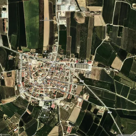 Foto del inmueble Suelo de 399m2 en PUIGVERD DE LLEIDA, LLEIDA