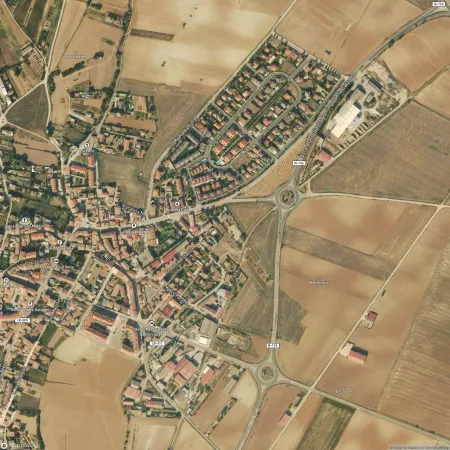 Foto del inmueble Suelo en CASALARREINA, LA RIOJA