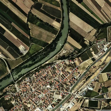 Foto del inmueble Suelo de 140m2 en TERMENS, LLEIDA