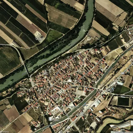 Foto del inmueble Suelo de 179m2 en TERMENS, LLEIDA