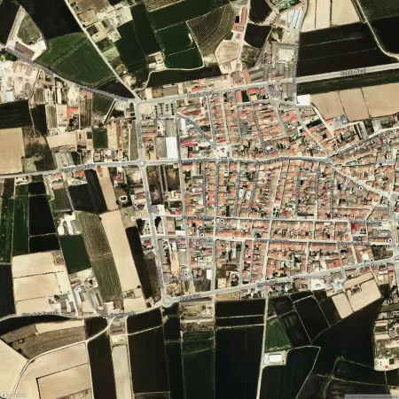 Foto del inmueble Suelo de 25m2 en TORREGROSSA, LLEIDA