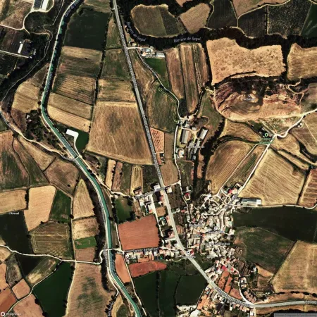 Foto del inmueble Suelo en TREMP, LLEIDA