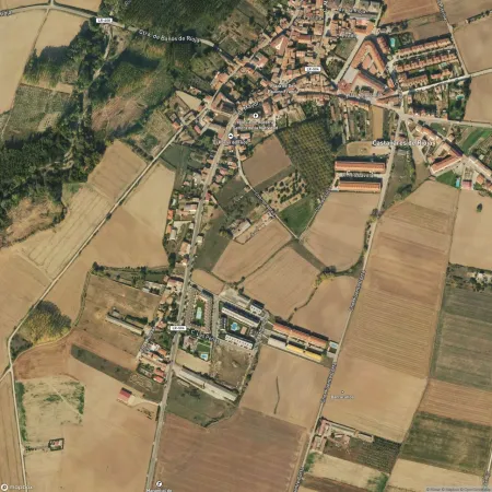 Foto del inmueble Suelo de 30m2 en CASTAÑARES DE RIOJA, LA RIOJA