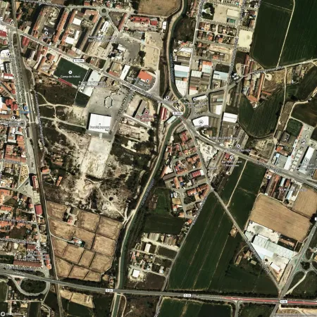 Foto del inmueble Suelo de 430m2 en VALLFOGONA DE BALAGUER, LLEIDA