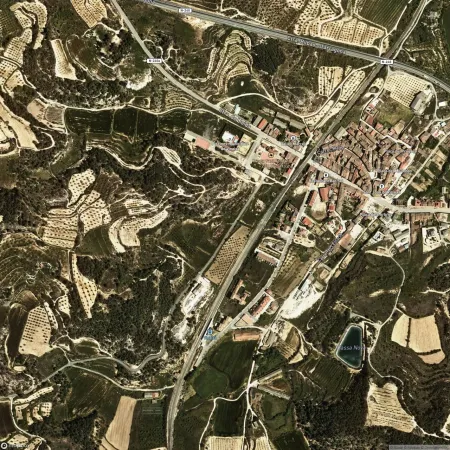 Foto del inmueble Suelo de 40m2 en VINAIXA, LLEIDA