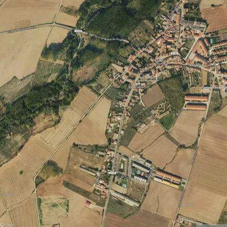 Foto del inmueble Suelo de 750m2 en CASTAÑARES DE RIOJA, LA RIOJA