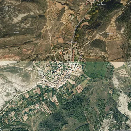 Foto del inmueble Suelo en LAGUNILLA DEL JUBERA, LA RIOJA