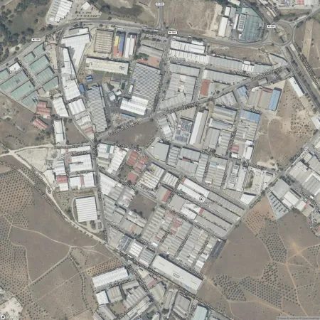 Foto del inmueble Suelo en ARGANDA DEL REY, MADRID