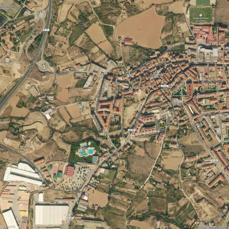 Foto del inmueble Suelo en LARDERO, LA RIOJA