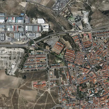 Foto del inmueble Suelo en CIEMPOZUELOS, MADRID