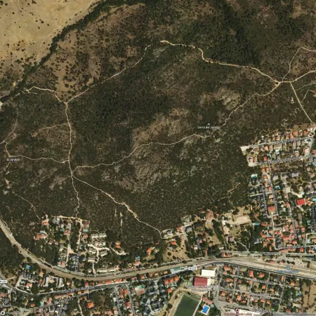 Foto del inmueble Suelo en COLLADO MEDIANO, MADRID