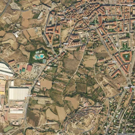 Foto del inmueble Suelo en LARDERO, LA RIOJA