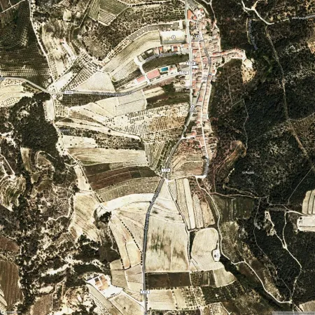 Foto del inmueble Suelo en EL MOLAR, TARRAGONA