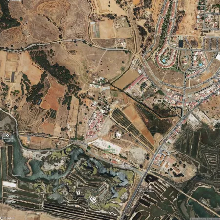 Foto del inmueble Suelo de 107m2 en AYAMONTE, HUELVA