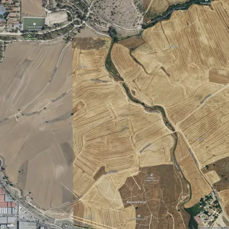 Foto del inmueble Suelo en FUENLABRADA, MADRID