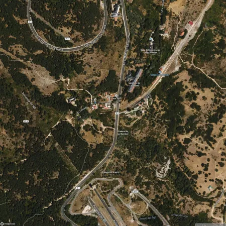 Foto del inmueble Suelo en GUADARRAMA, MADRID