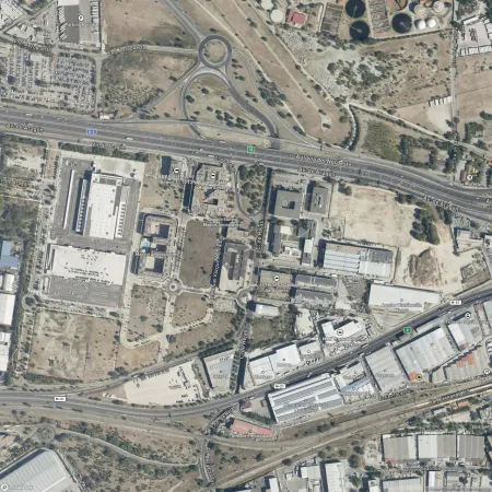 Foto del inmueble Suelo en MADRID, MADRID