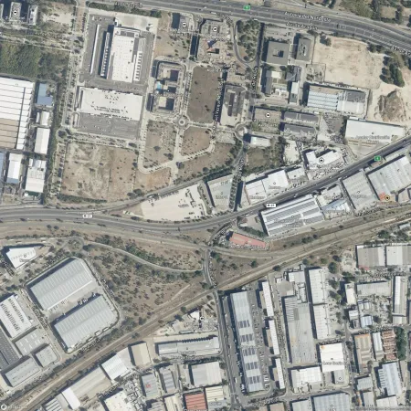 Foto del inmueble Suelo en MADRID, MADRID