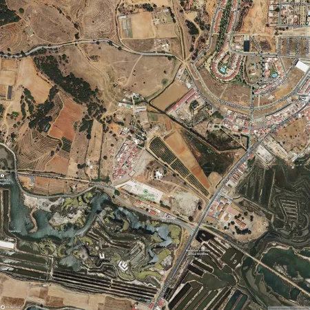 Foto del inmueble Suelo de 107m2 en AYAMONTE, HUELVA