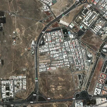 Foto del inmueble Suelo de 20m2 en ARRECIFE, LAS PALMAS