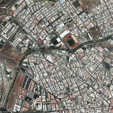 Foto del inmueble Suelo en ARRECIFE, LAS PALMAS