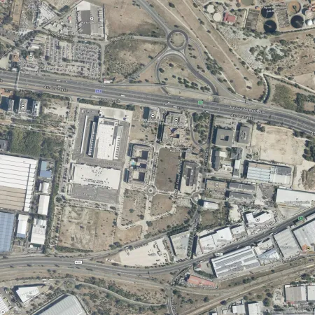 Foto del inmueble Suelo en MADRID, MADRID