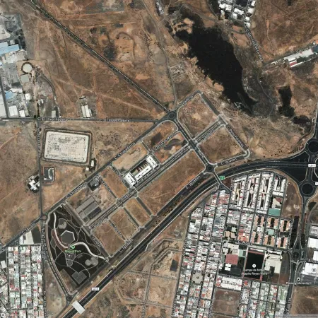 Foto del inmueble Suelo en ARRECIFE, LAS PALMAS