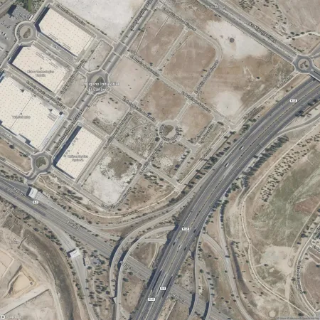 Foto del inmueble Suelo en MADRID, MADRID