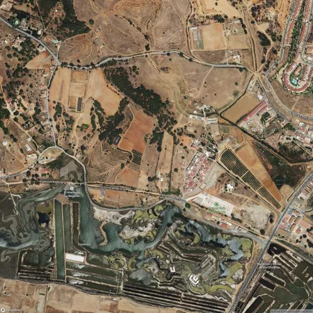 Foto del inmueble Suelo de 90m2 en AYAMONTE, HUELVA