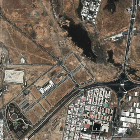 Foto del inmueble Suelo en ARRECIFE, LAS PALMAS