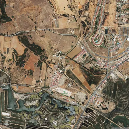 Foto del inmueble Suelo en AYAMONTE, HUELVA