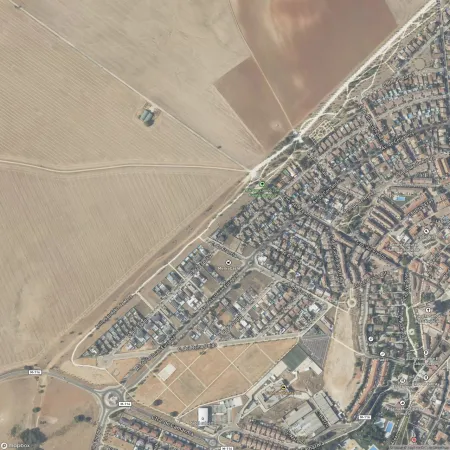 Foto del inmueble Suelo en MECO, MADRID